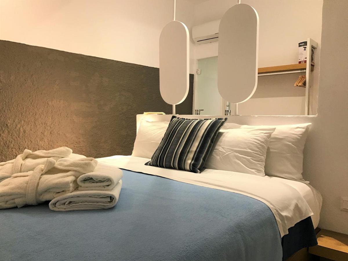 Muses Cycladic Suites Oia  Extérieur photo