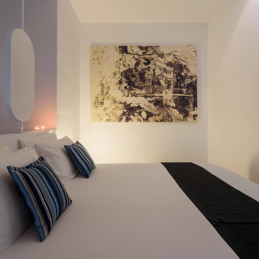 Muses Cycladic Suites Oia  Extérieur photo