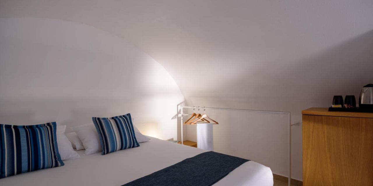Muses Cycladic Suites Oia  Extérieur photo