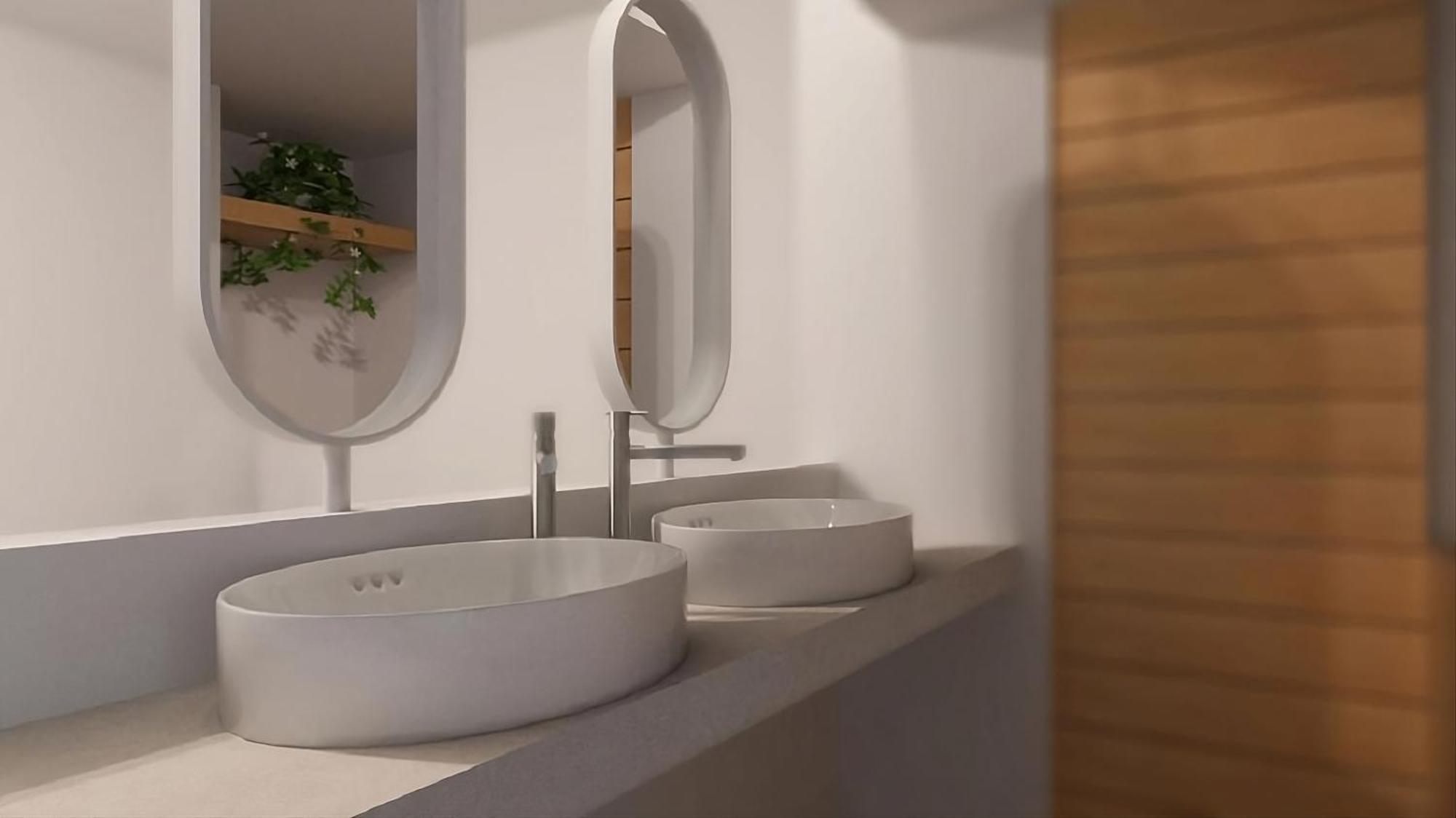 Muses Cycladic Suites Oia  Extérieur photo
