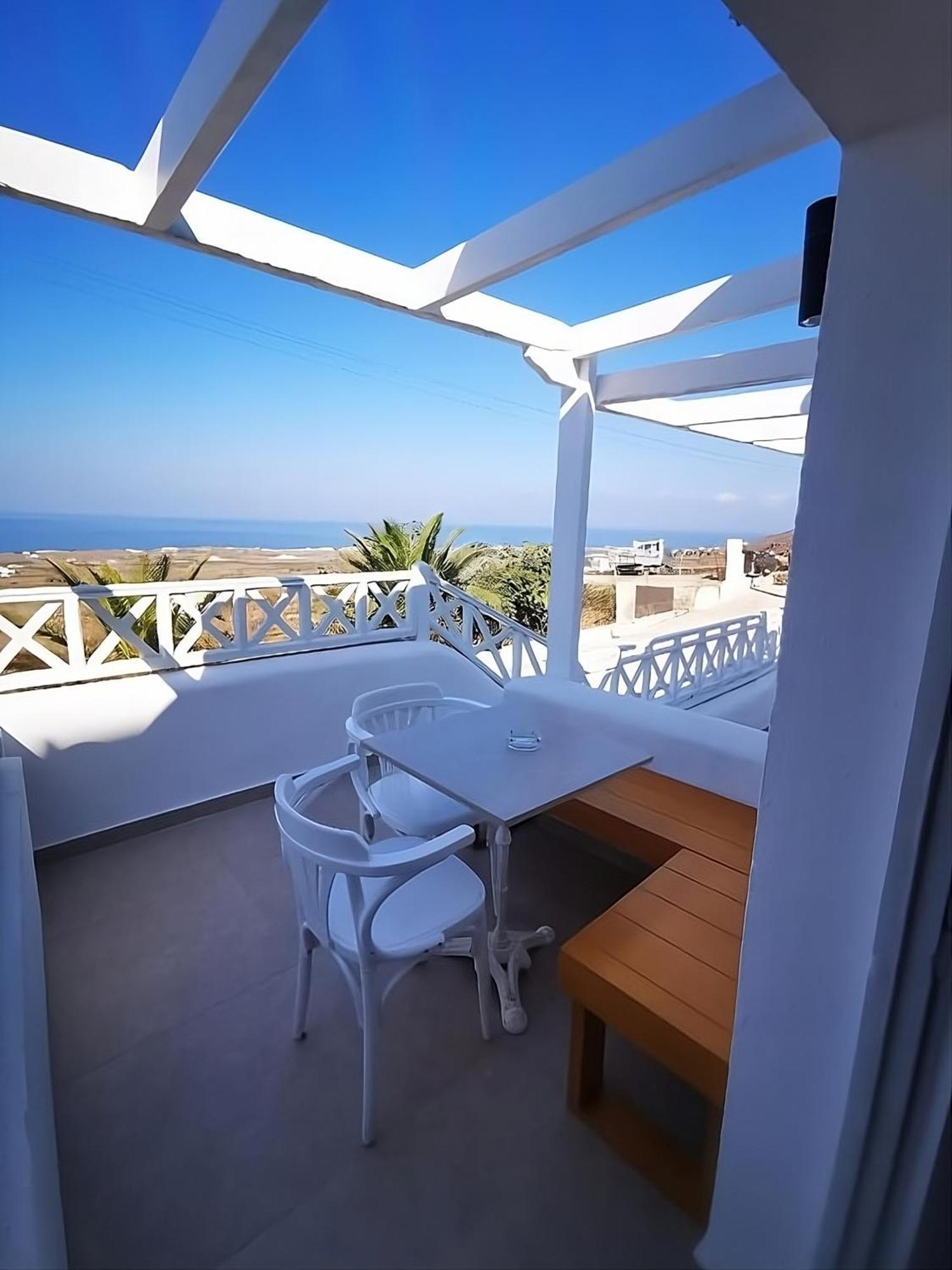 Muses Cycladic Suites Oia  Extérieur photo