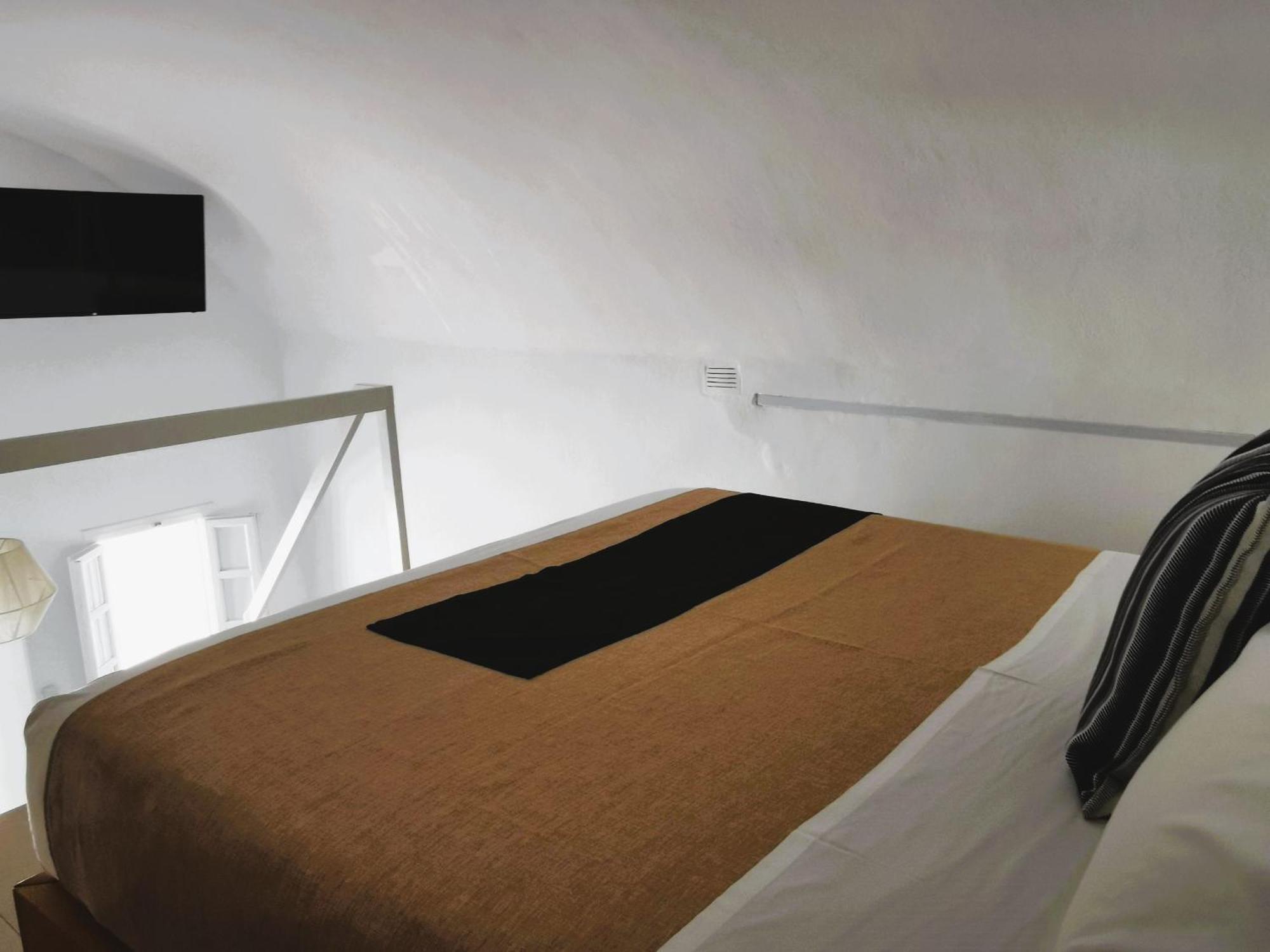 Muses Cycladic Suites Oia  Extérieur photo