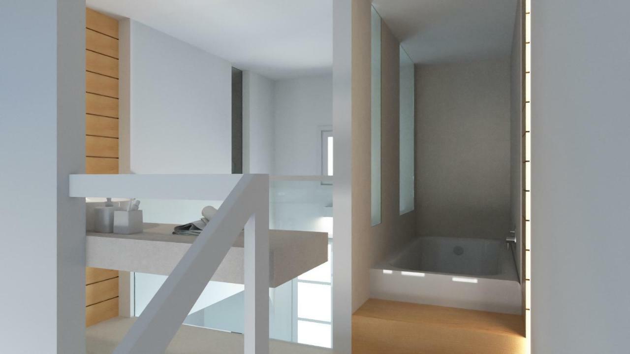 Muses Cycladic Suites Oia  Extérieur photo